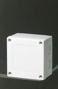 60g pcm95 100x100x60 grt dksel med mnx monteringskasse