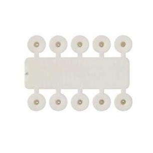 5x20mm 5 hvid 0 tcp smplugs thorsman