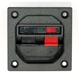 hjttalerterminal - ng 57 pt
