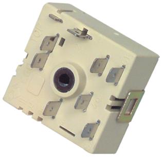 100 55021 50 number part original regulator