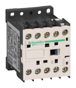 24vdc polet 4 ac1 ved 9a ac 400v kontaktor