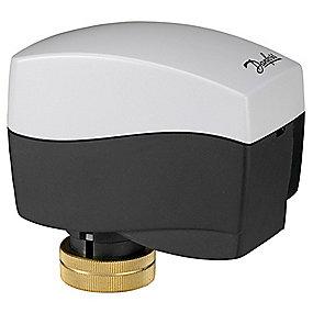 2punkt aktuator 230vac ami140 danfoss