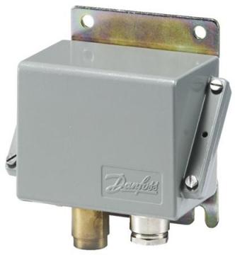 4 1 bar 1-10 pressostat