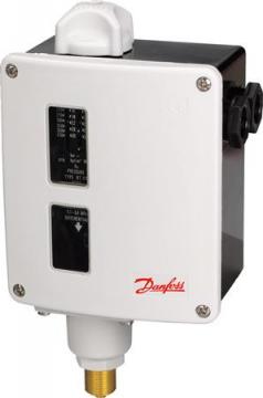 4 1 bar 4-40 pressostat