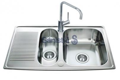 strainer m 81x51 horizon stlvask