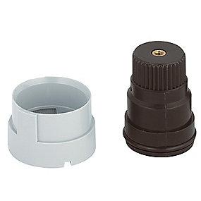 justermtrik og anslagsring 2000 automatic grohe