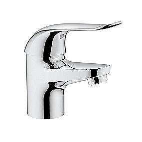 hndvask til etgrebsarmatur special euroeco grohe
