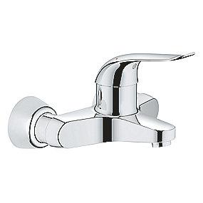 mm 157 fremspring vgmonteret hndvaskarmatur special euroeco grohe