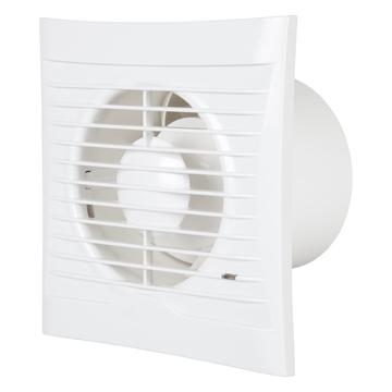 hvid 125mm 187x187mm ventilator standard s125 fresh