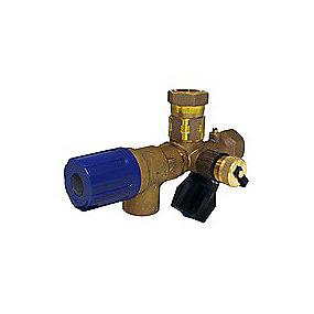 insp m bar 6 m m dn20 sikkerhedsagg frese
