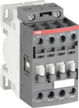 1no dc 100-250vac 16a kontaktor