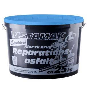 25kg bl 0-11mm asfalt rep