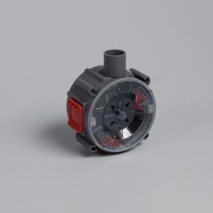 40 uden mm 16 klemvgdse