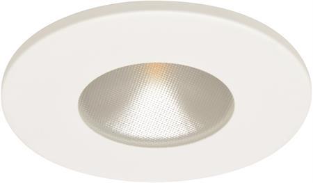 21 ip44 hvid 12v led md-315 downlight