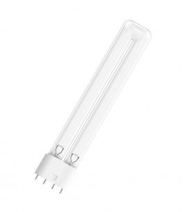 havebassin eller havedam til lys uv-c med kompaktrr 2g11 4pin 36w l hns puritec osram