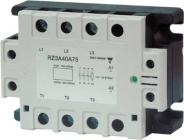 rz3a40d25 4-32vdc 3x24a 3f rel state solid