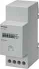 din-skinne til hz 50 230v tidstller mekanisk siemens