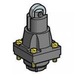 zck-d02 hoved endestop