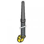 zck-y81 arm endestop