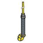 zck-y91 arm endestop