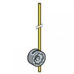 zck-y53 arm endestop