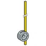 zck-y54 arm endestop