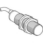 2m no npn 12-24vdc m18 kapfler