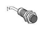 m12 8mm nc pnp m18 induktiv