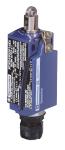 m1 rulle stempel metal endestop
