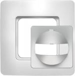 hvid ip20 pd180 md afdkning