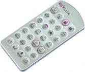 grnmetallic slv universal plus -pdi mobil fjernbetjening esylux