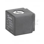 042n0840 magnetventiler ihc for volt 230 spole danfoss