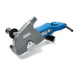 bdn464 klinger 180mm anvender 2400w diamantrilleskære baier