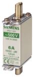 500v 35a am nh000 sikring