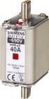 isol 690v 63a gg nh00 sikring
