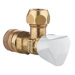 grohe hjrneventil