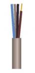 40 stikledning afmlt - 18mm easy fxq halogenfri installationskabel mm2 4x10