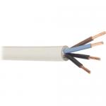stikledning afmlt - 5mm 20 easy fxq halogenfri installationskabel mm2 4x16