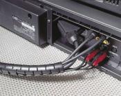hwpa-vo16 sort 25m spiralslange