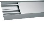 alu gr mm 125 x 18 gulvkanal aluminiums