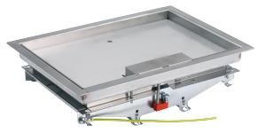 g komplet ufb-700 gulvboks