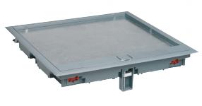 g komplet ufb-900 gulvboks