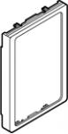 1m universal ramme ab clicline
