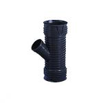 pp sort 170mm 170 45 grenrr x-stream wavin