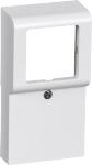 hvid modul 1 panelunderlag softline f dksel fuga lk