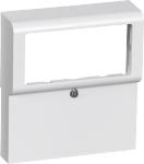hvid sprosse uden modul 2 panelunderlag softline f dksel fuga lk