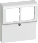 hvid sprosse med modul 2 panelunderlag softline f dksel fuga lk