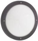 3000k led 1100lm 5w 13 grafitt primo