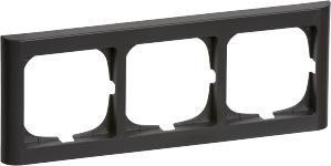 koksgr tripel vandret modul 3 63 ramme softline fuga