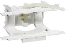 dobbelt kanal tehalit adapter